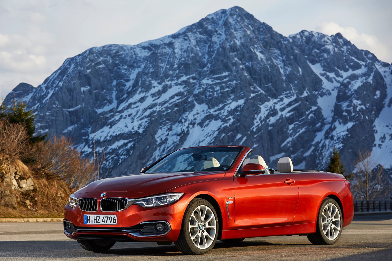 2019 BMW 4-Series For Sale | Review and Rating