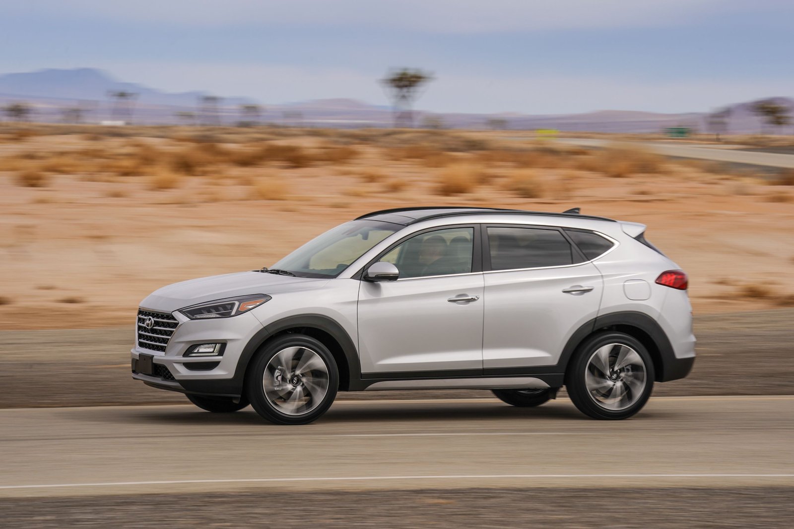 2019 Hyundai Tucson Preview, Pricing, Release Date