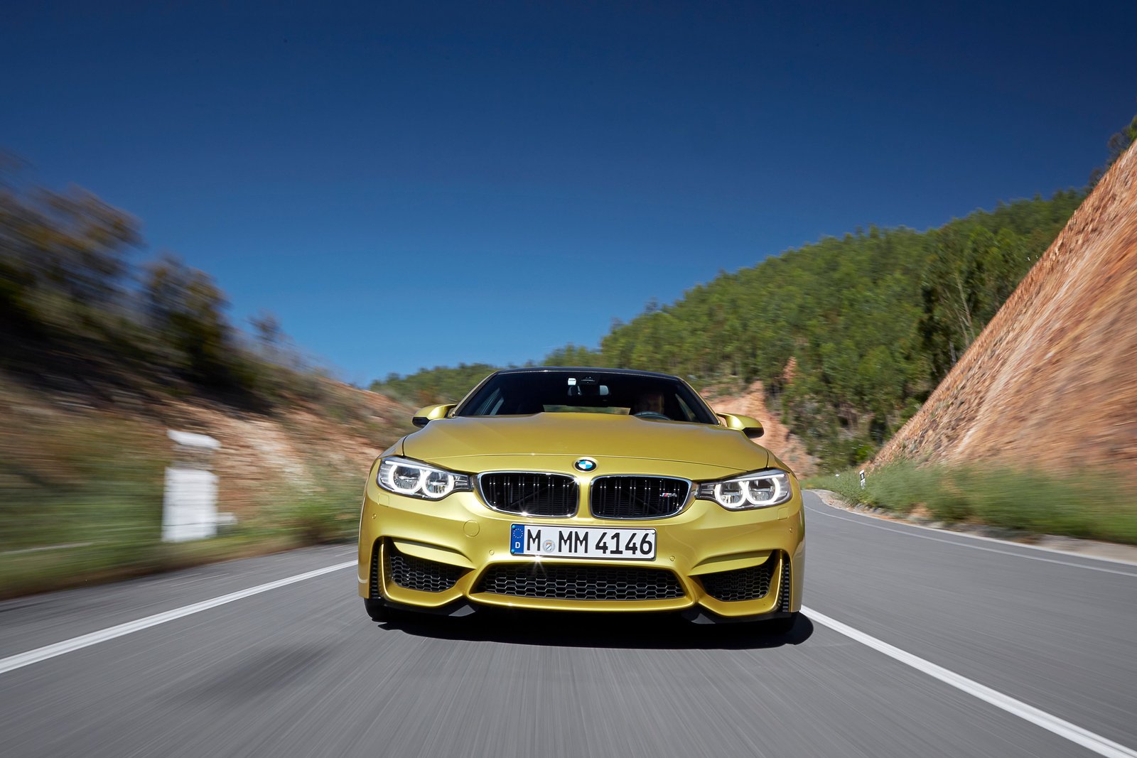 2016 BMW M4 Prices, Reviews & Vehicle Overview - CarsDirect