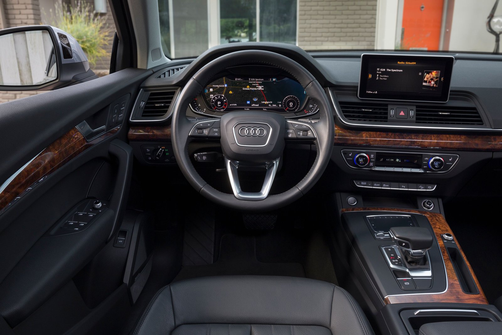 2019 Audi Q5 Deals, Prices, Incentives & Leases, Overview CarsDirect