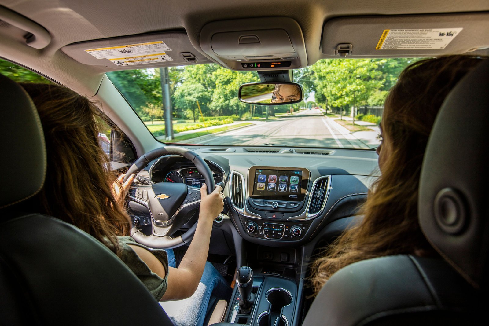 2019 Chevrolet Equinox Deals, Prices, Incentives \u0026 Leases, Overview  CarsDirect