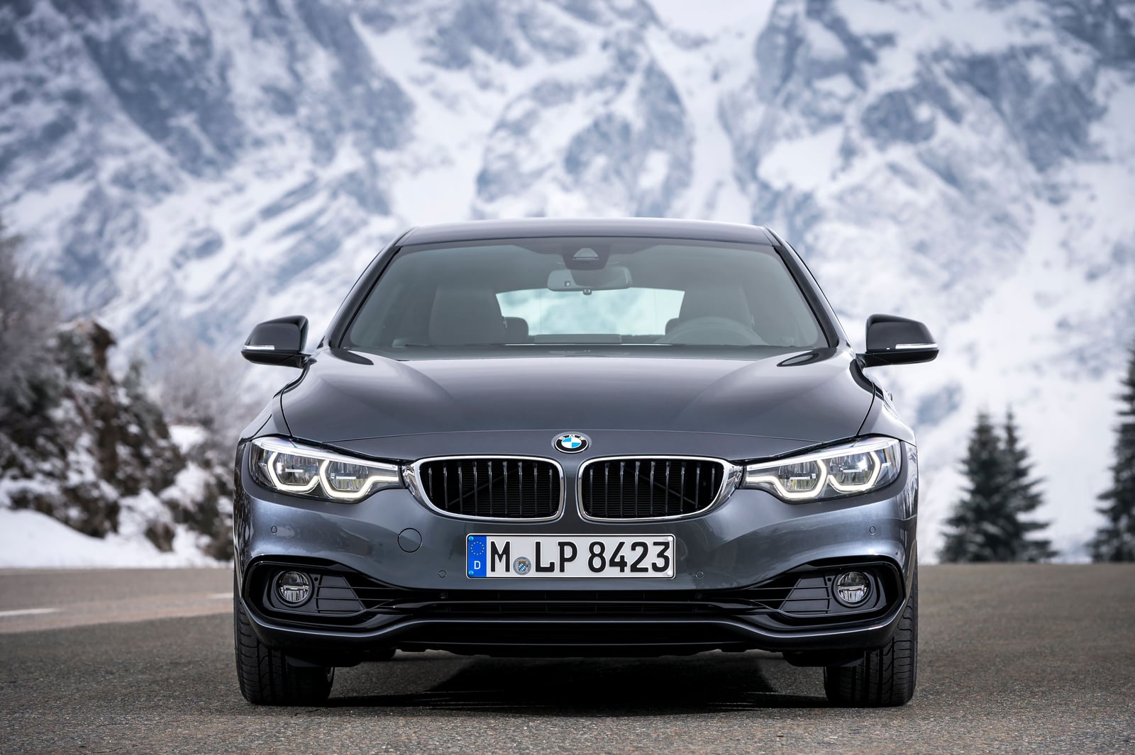 2019 BMW 4-Series