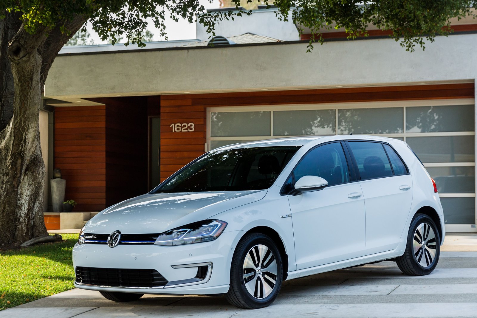 2017 Volkswagen eGolf For Sale Review and Rating