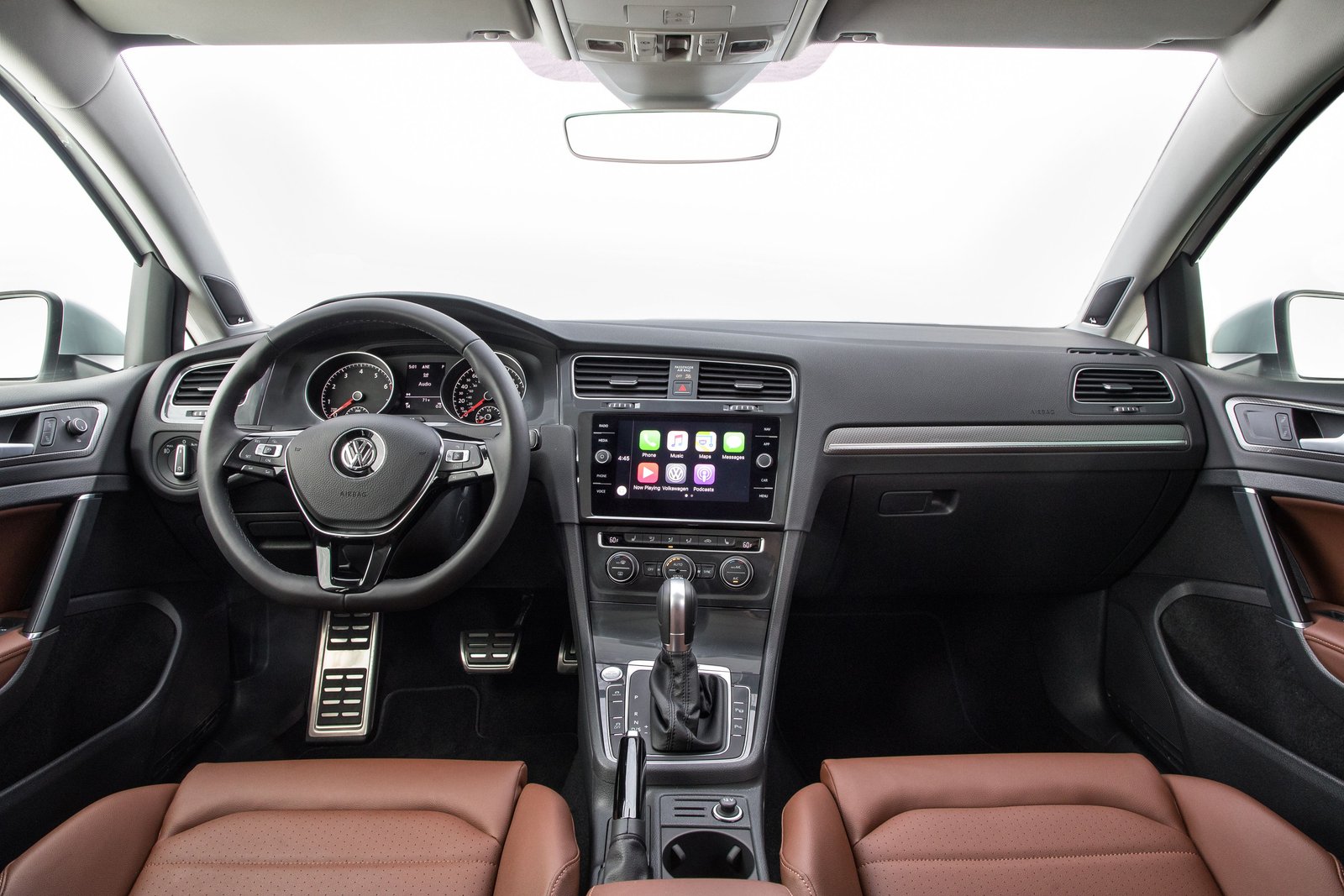 2019 Volkswagen Golf Alltrack: Preview, Pricing, Release Date 2019 Volkswagen Golf Alltrack: Preview, Pricing, Release Date