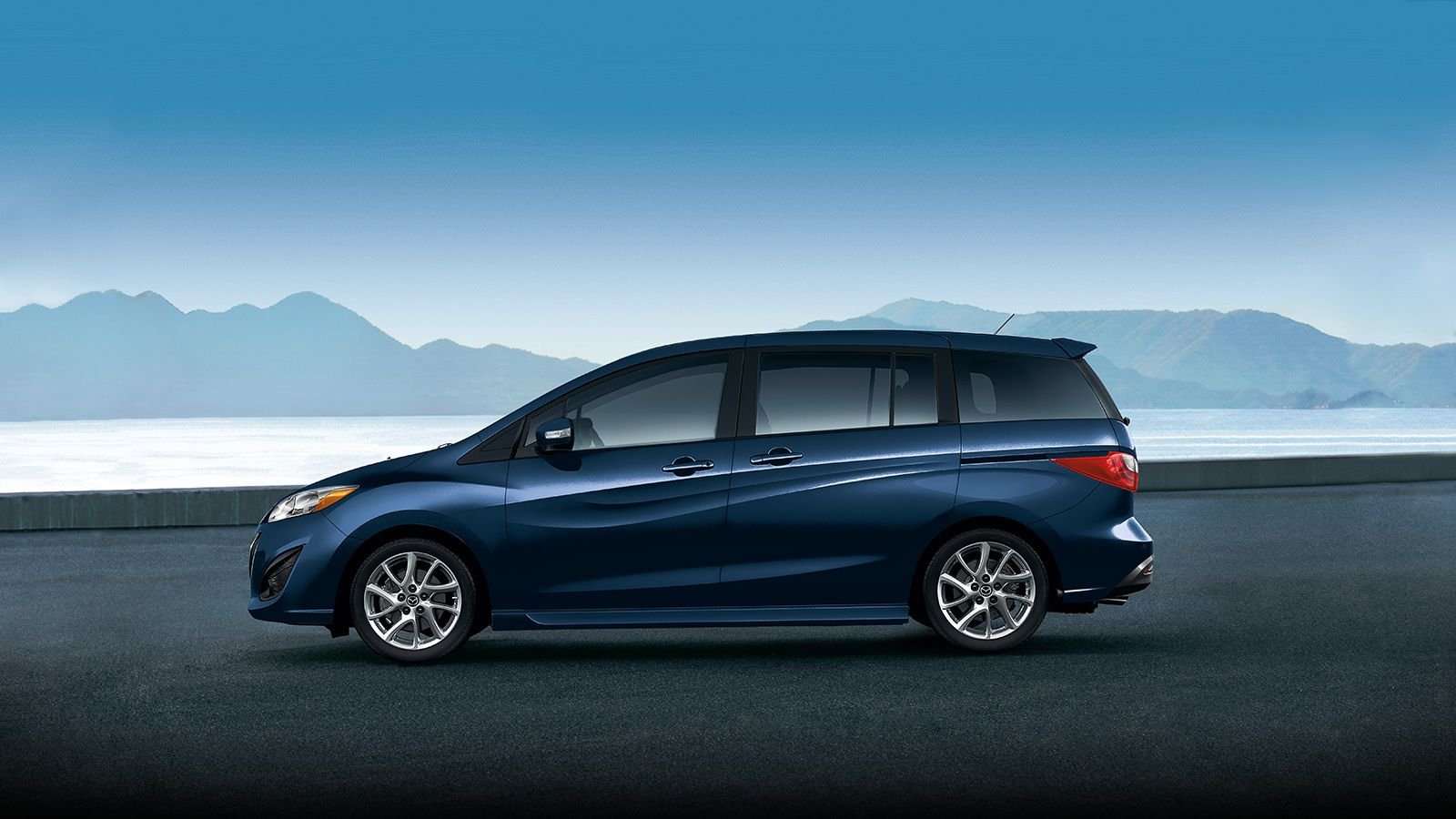 Affordable Mazda5 Minivan Will Be Discontinued - CarsDirect