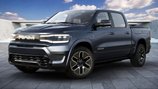 RAM 1500 EV