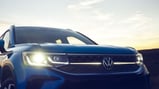 2024 VW Taos