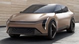 2024 Kia EV4 Concept
