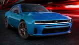 2025 Dodge Charger Sixpack H.O.