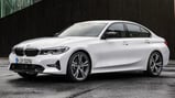 2022 BMW 3-Series