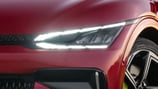 2024 Kia EV6 GT headlight