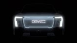 2023 GMC Sierra 1500 EV