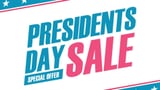 2024 Presidents' Day car sales