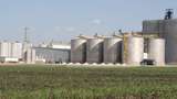 E85 Ethanol Plant 