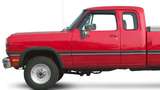 Used Truck Profile 