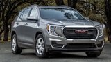 2023 GMC Terrain