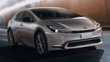 2023 Toyota Prius