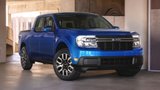 2023 Ford Maverick