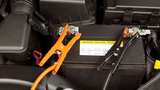 Charging a Battery 
