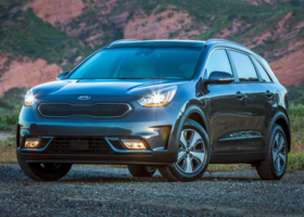 Best Green Car Deals May 2019 Carsdirect Kia Niro Plug In