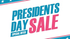 Presidents' Day Deals