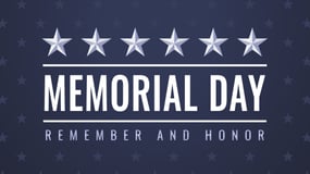 Best Memorial Day Deals