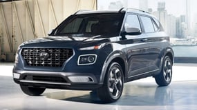 SUV Leases Under $300
