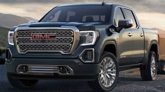 GMC Lease Deals, Financing Incentives & Rebates: September 2021 ...