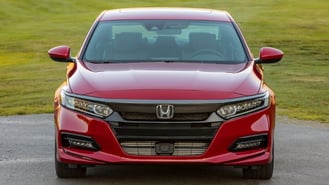 Things Are Looking Up For Those Planning To Lease The All New Honda Accord April Automaker Has Decided Cut National S By