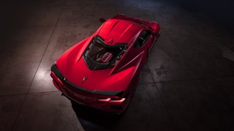 2020 corvette boasts 0 60 time as fast as 2 9 seconds carsdirect 2020 corvette boasts 0 60 time as fast