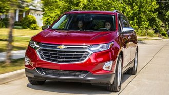 gmc terrain vs chevy equinox 2020