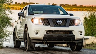 2021 Nissan Frontier May Get A Massive Price Increase ...