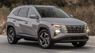 Hyundai Tucson vs. Santa Fe - CarsDirect