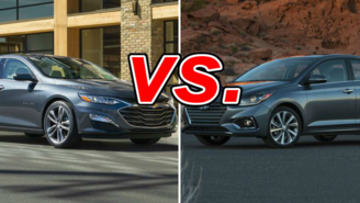 malibu vs chevrolet accord honda carsdirect