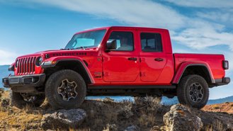 Jeep Offering Employee Pricing, 0% APR On Wranglers ...