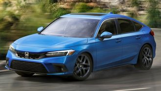 Honda Lease Deals, Financing Incentives & Rebates: April 2022 - CarsDirect