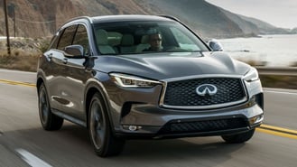 S On The All New Qx50 Have Quickly Ramped Up Making It A Great Time To Or Lease In Fact Recent Cut Has Resulted 40 Month