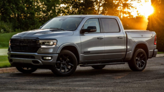 RAM 1500 Dropping Diesel Option After 2023 - CarsDirect