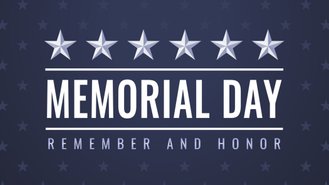 Memorial Day car deals