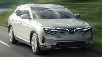 2023 VinFast VF8