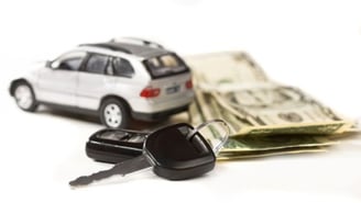 Used Car Prices 