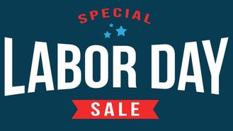 Labor Day car sale 2023