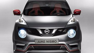 In A Bizarre Move Nissan Has Slapped Late Month Bonus Worth Up To 2 000 On The Juke Crossover Really Unusual Part Is That Biggest S Are