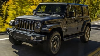 Best Jeep Deals & Must-Know Advice In April - CarsDirect
