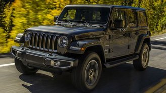 Contents Top Jeep Deals