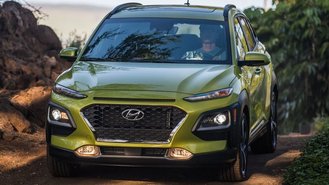 Barely A Week After Introducing Its First Advertised Lease On The 2018 Hyundai Kona Korean Automaker Has Slashed Pricing By Whopping 70 Month