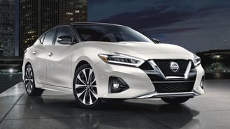 2023 Nissan Maxima Price Increased Up To $1,100 - CarsDirect