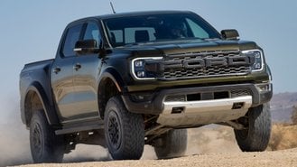 Cheapest Ford Ranger Raptor Costs $1,100/mo - CarsDirect