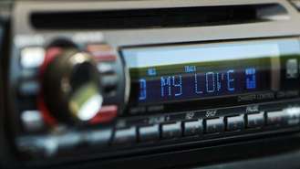 Car Stereo 