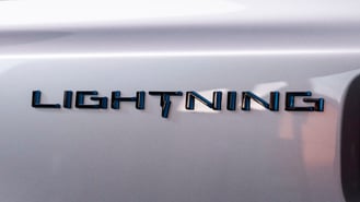 New Ford F-150 EV To Be Called Lightning - CarsDirect